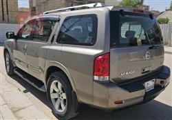 Nissan Armada